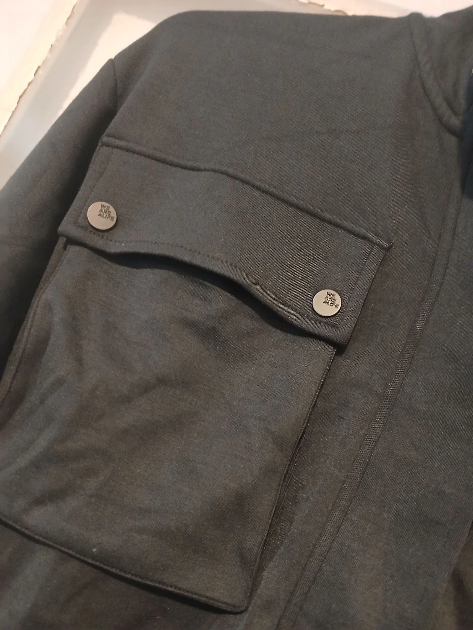 Vest – photo 2